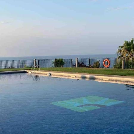 Villa Casa Con Impresionantes Vistas Al Mar Tossa de Mar Esterno foto
