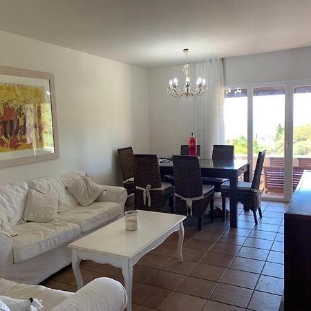 Villa Casa Con Impresionantes Vistas Al Mar Tossa de Mar Esterno foto