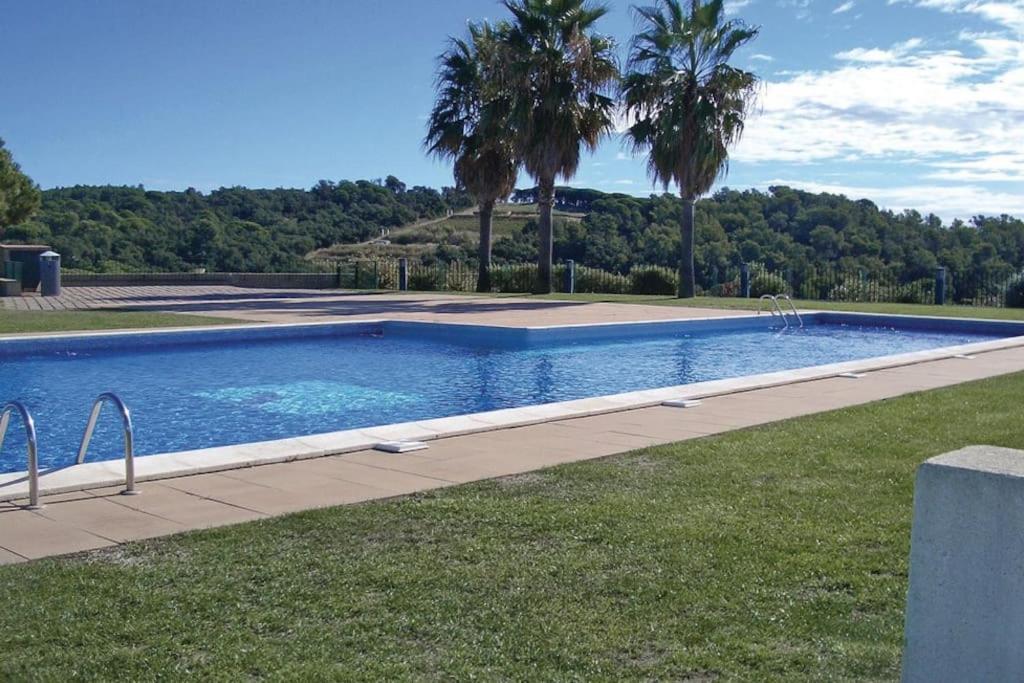 Villa Casa Con Impresionantes Vistas Al Mar Tossa de Mar Esterno foto